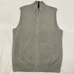 RLX Ralph Lauren Vest Zip Up